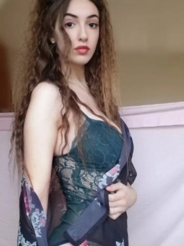 Проститутка Евгения